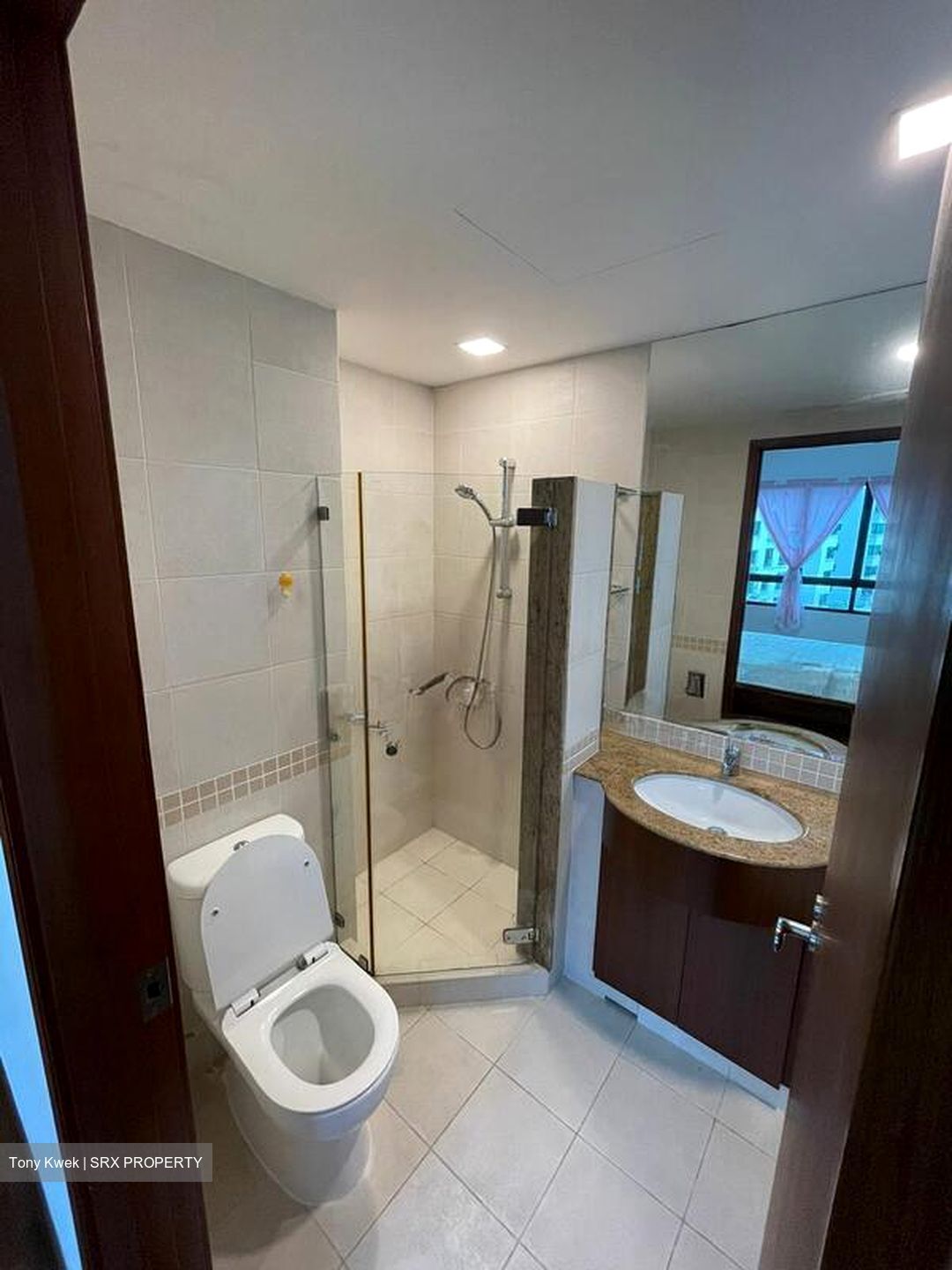 Woodsvale (D25), Condominium #530653151